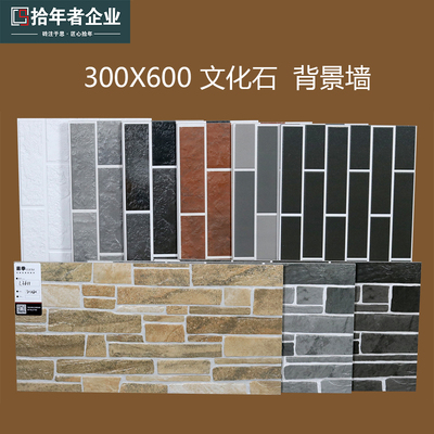 素季 &nbsp;外墻 &nbsp;300x600